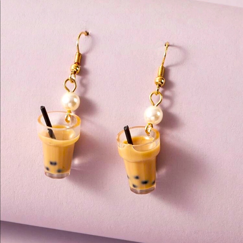 Fashion Earrings